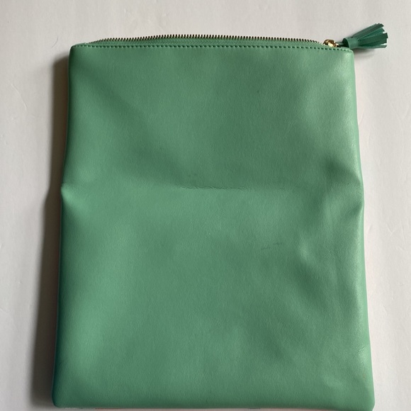 Rachel Pally Bird of paradise reversible clutch Women's One Size Fits All Clutch - Picture 8 of 14